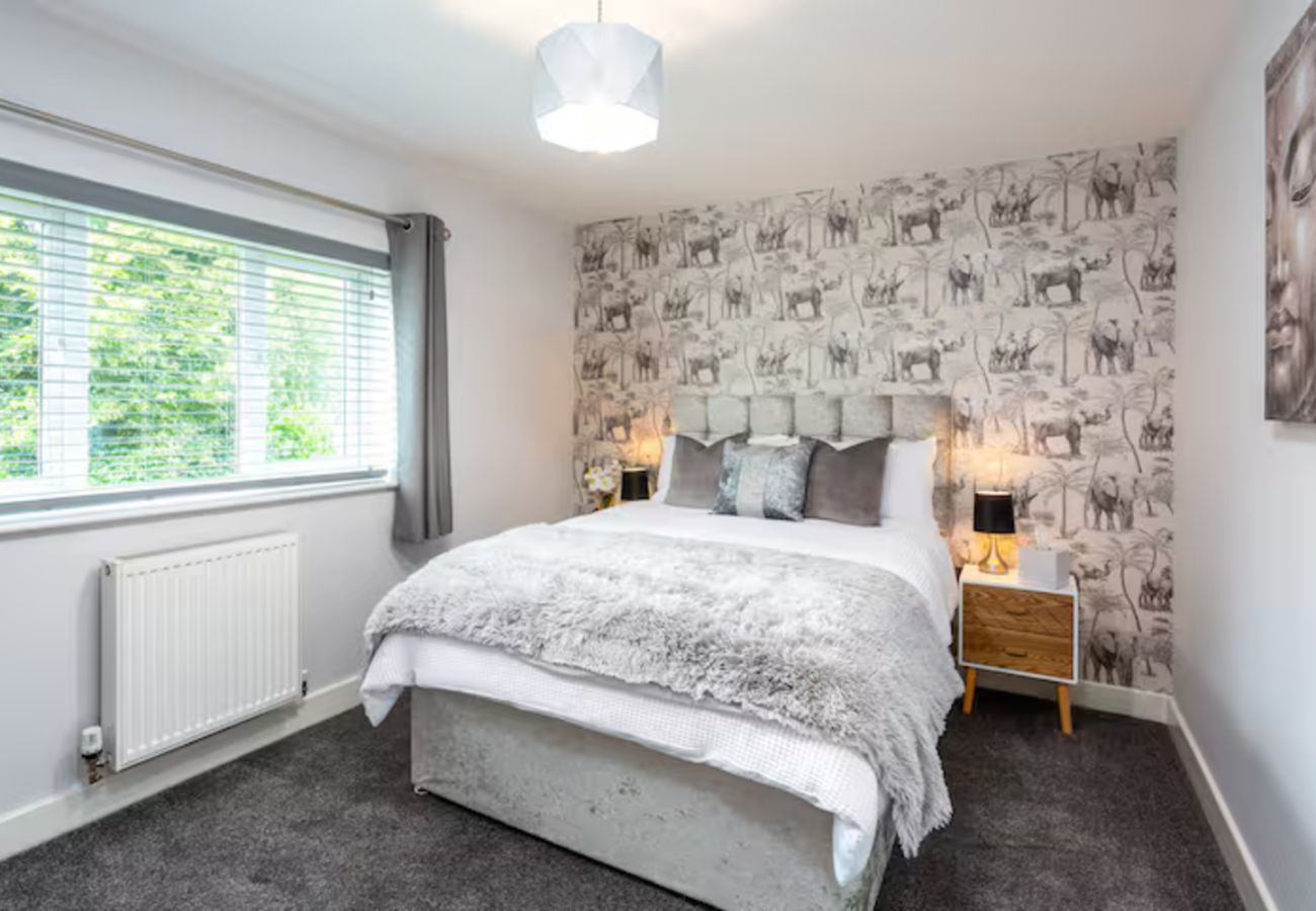 House in Manchester - Beaford.Stylish,boutique house close to McrAirport