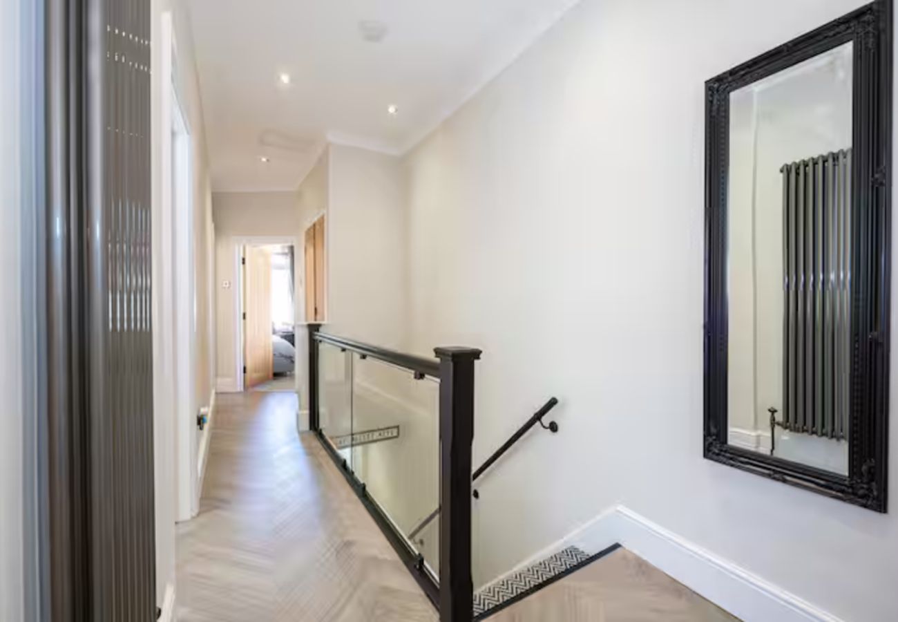 Apartment in Manchester - Luxury, Boutique 2BR apartment, parking