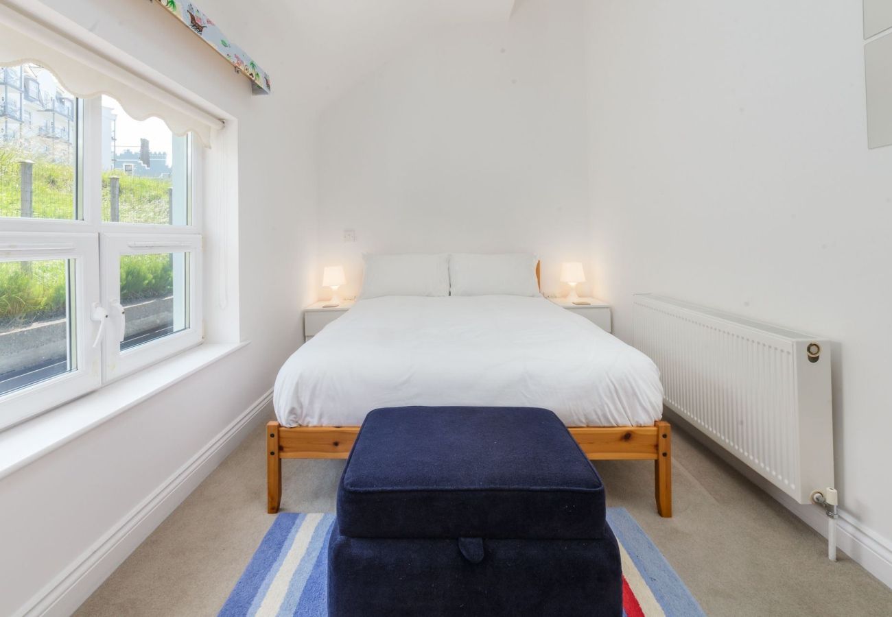 House in Barrow-In-Furness - Beachfront home at Port Erin, Isle of Man