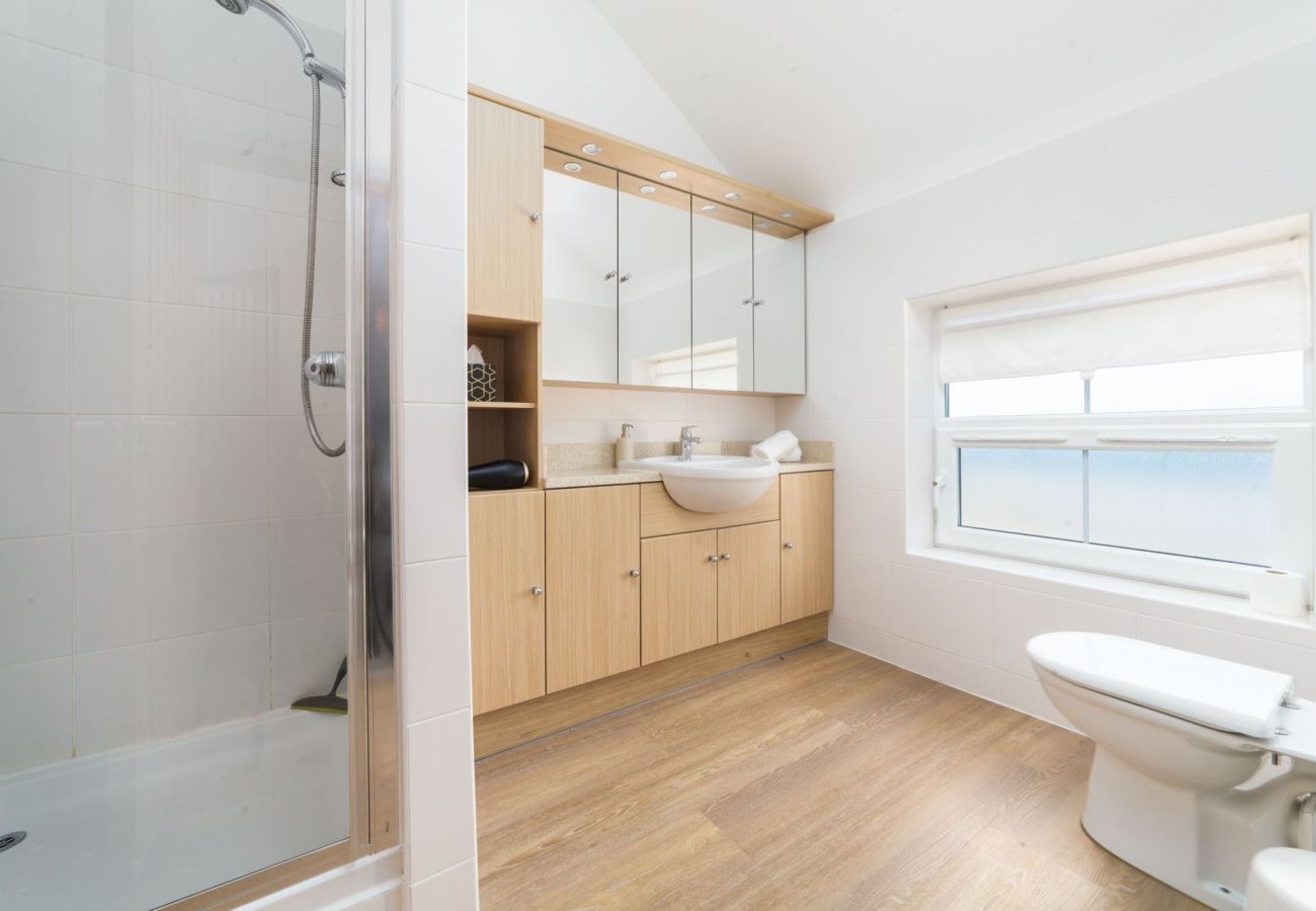 House in Barrow-In-Furness - Beachfront home at Port Erin, Isle of Man