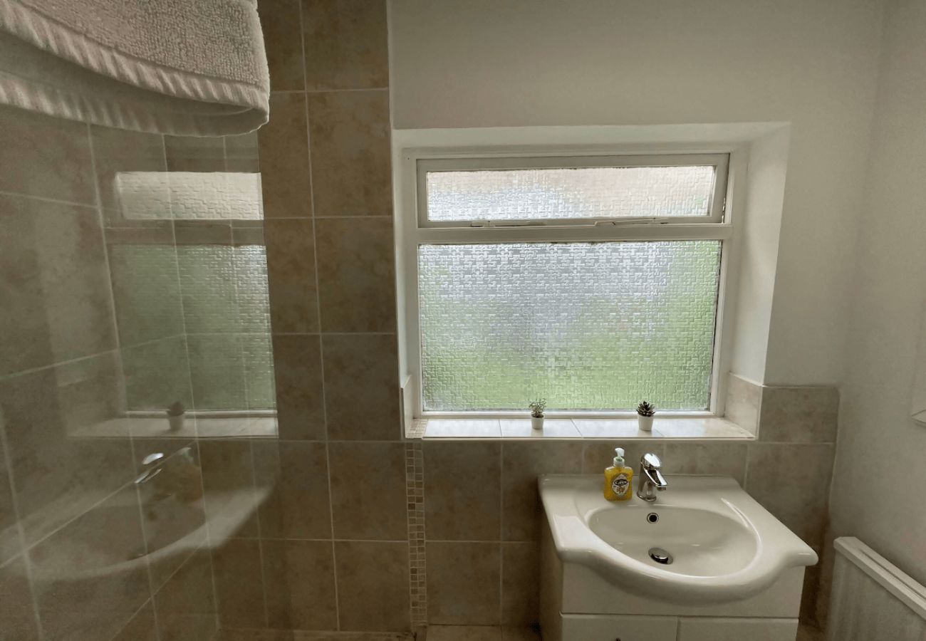 House in Burnham - Burnham / Slough Spacious Four Bedroom House 
