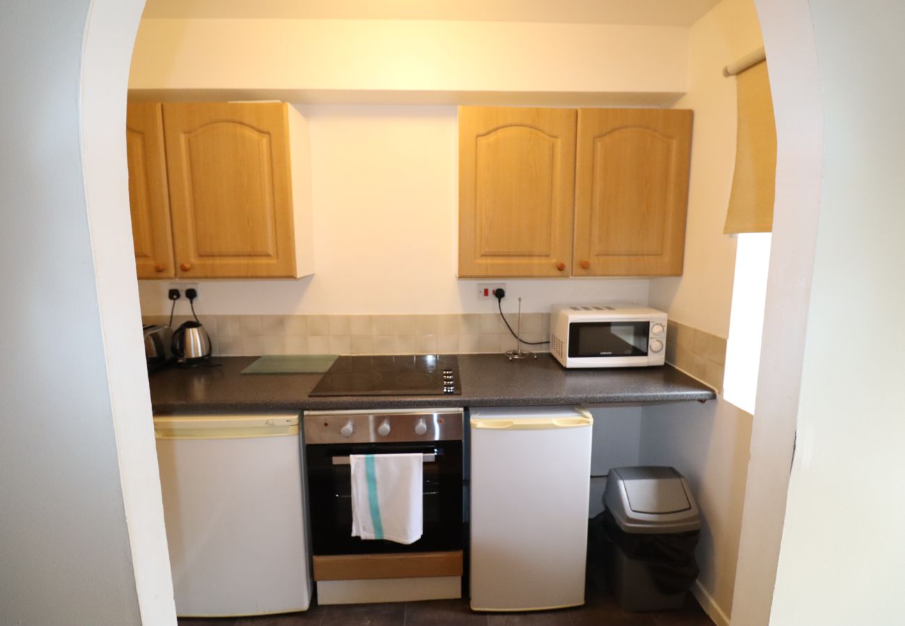 Apartment in Bracknell - Comfortable 2 Bedrooms in Bracknell