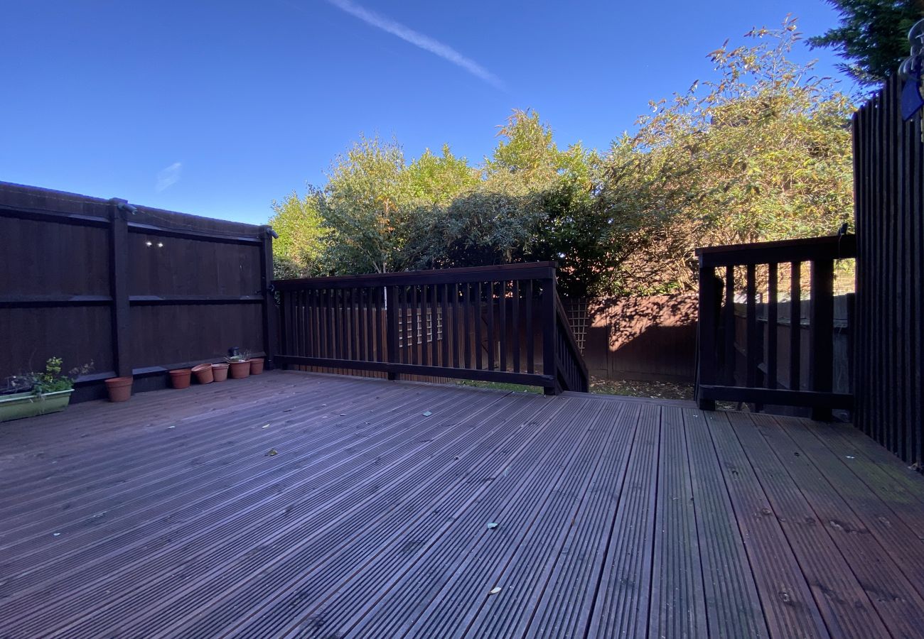 House in Maidenhead - Modern 5-Bedroom House in Maidenhead