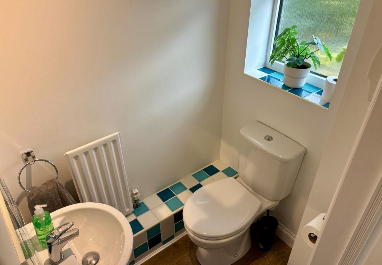 House in Andover - Great Parking and Spacious 3 Bedroom Home Andover