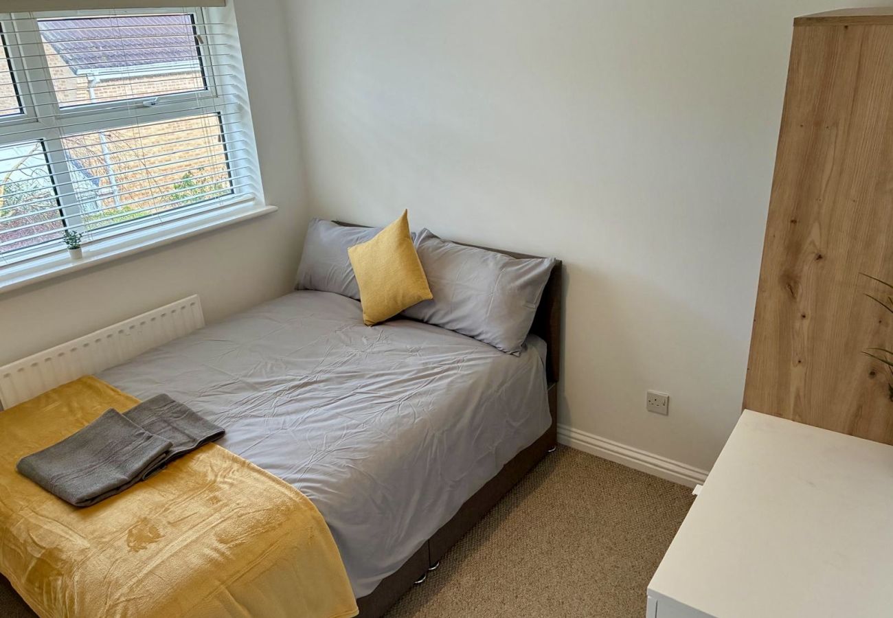 House in Andover - Great Parking and Spacious 3 Bedroom Home Andover