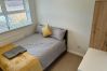 House in Andover - Great Parking and Spacious 3 Bedroom Home Andover