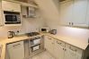 Apartment in Bracknell - Bracknell 2 Bed Apartment with Parking