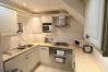 Apartment in Bracknell - Bracknell 2 Bed Apartment with Parking
