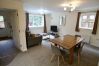 Apartment in Bracknell - Bracknell 2 Bed Apartment with Parking