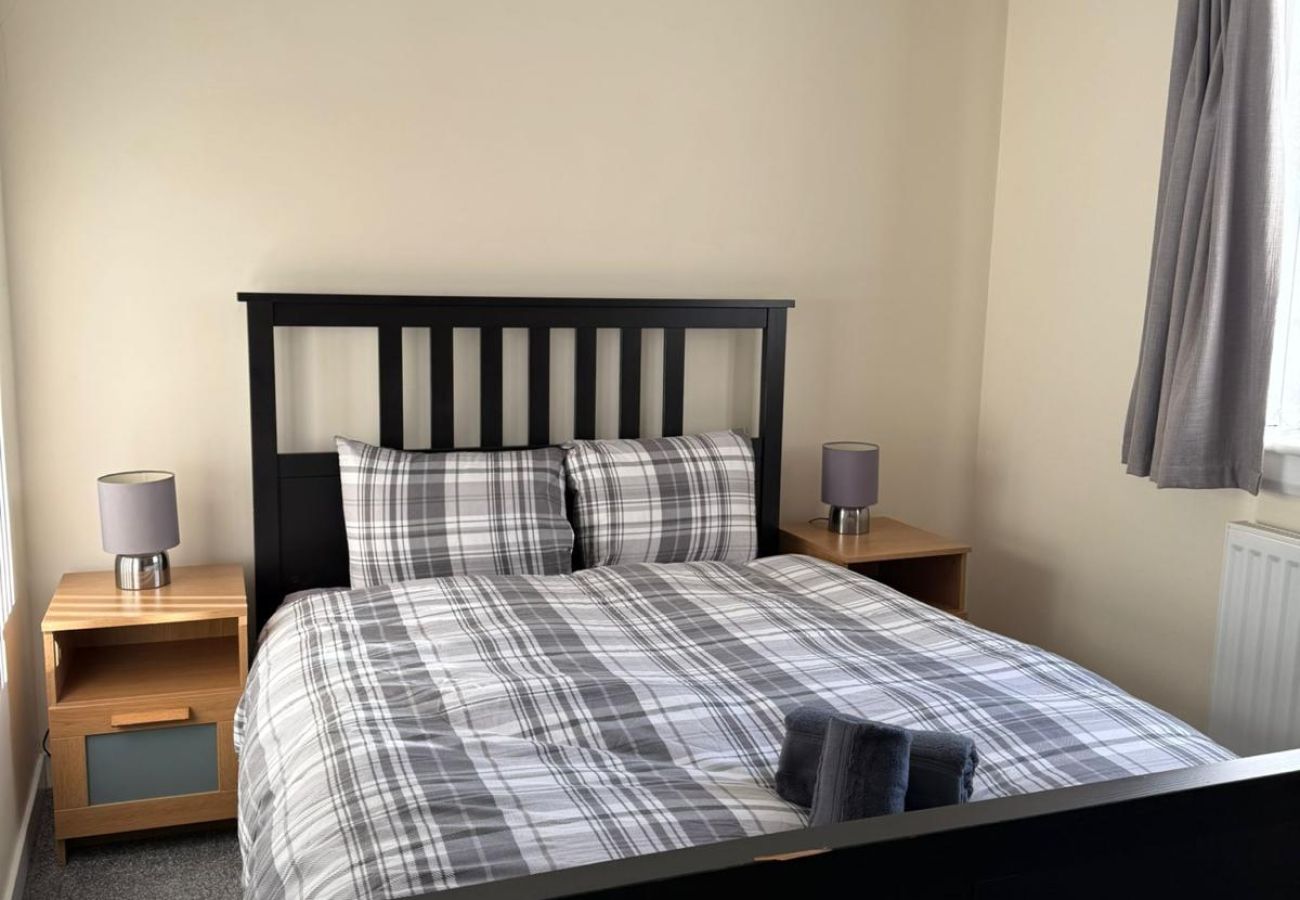 House in St Andrews - St Andrews Spacious House