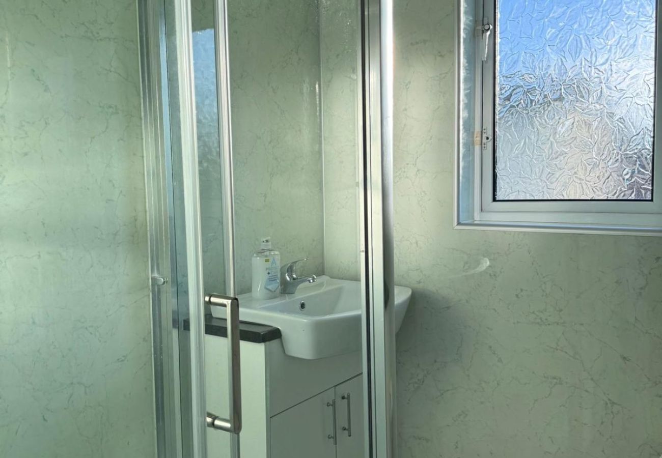 House in St Andrews - St Andrews Spacious House