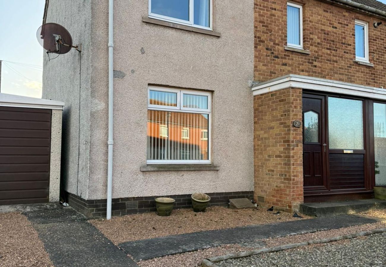 House in St Andrews - St Andrews Spacious House