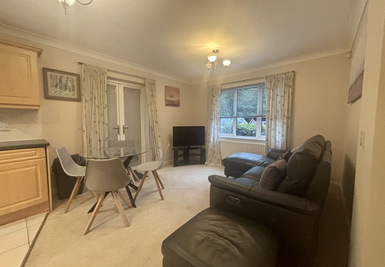 Apartment in Bracknell - Spacious Two Bedroom Apartment in Bracknell