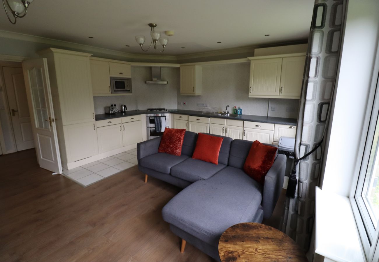 Apartment in Bracknell - Spacious Two Bedroom Apartment in Bracknell