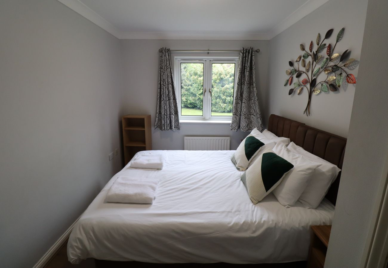 Apartment in Bracknell - Spacious Two Bedroom Apartment in Bracknell
