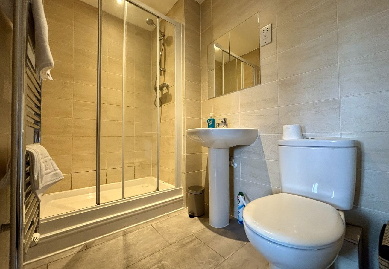 House in Taplow - Stylish House in Taplow