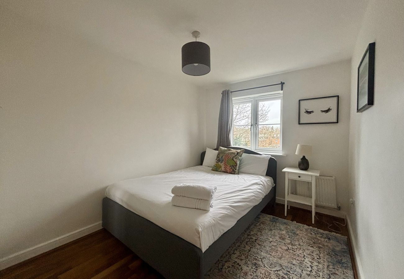 House in Taplow - Stylish House in Taplow