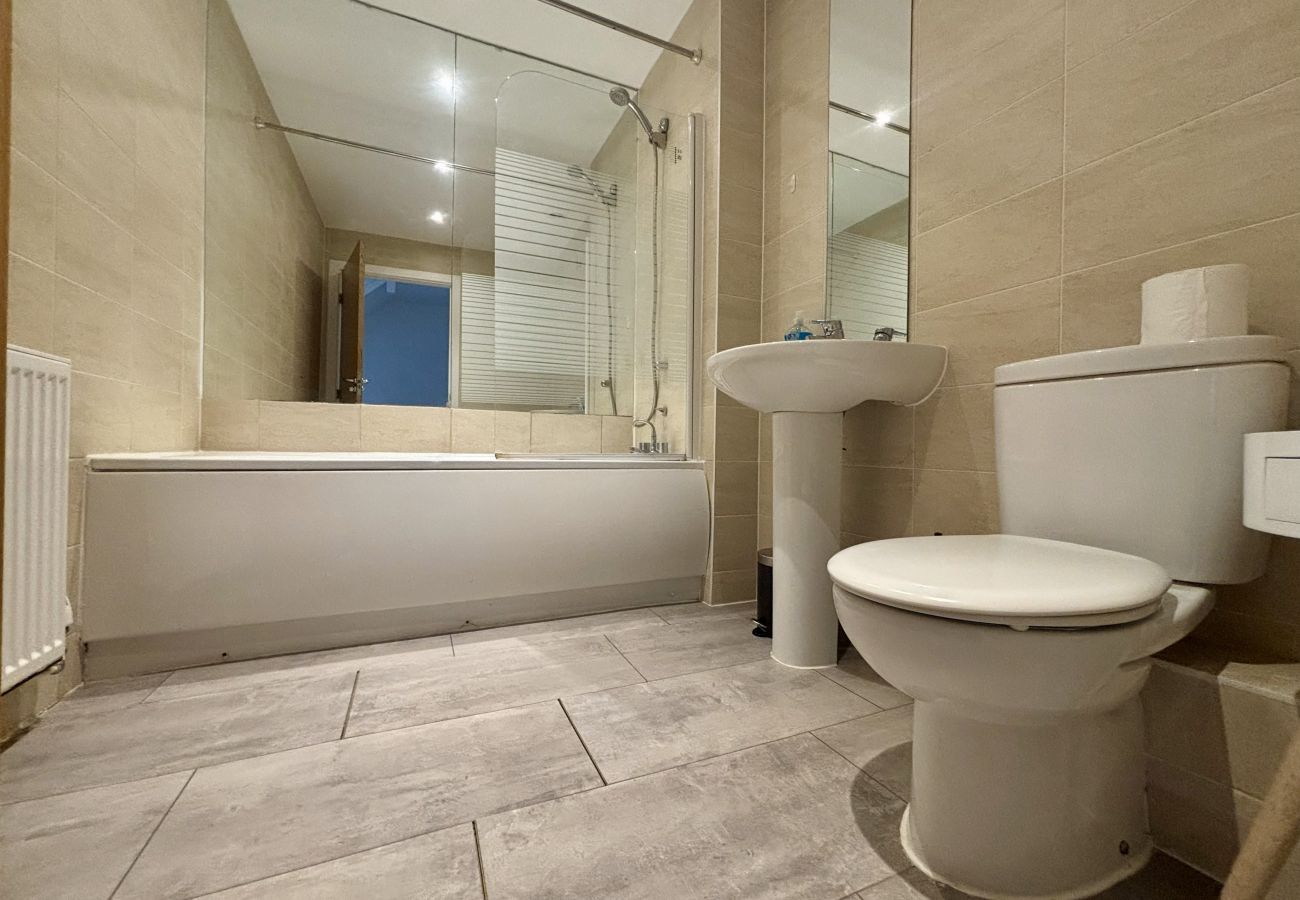 House in Taplow - Stylish House in Taplow