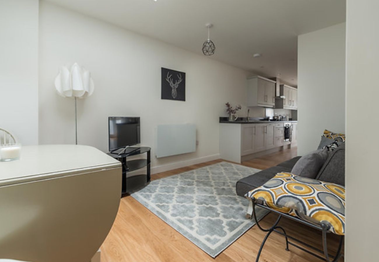 Apartment in Henley-on-Thames - Henley - Town Centre - 1 Bed Apartment