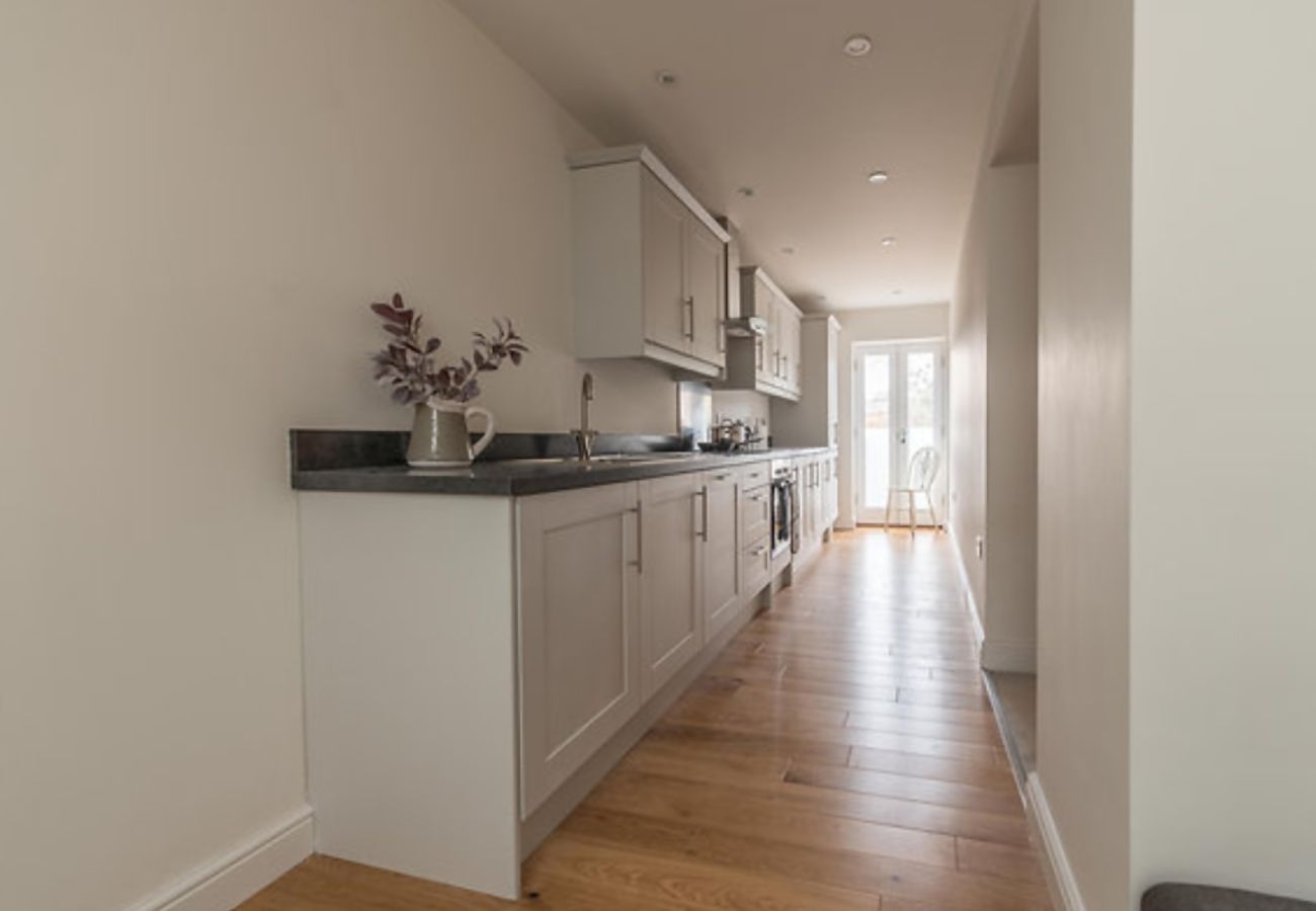Apartment in Henley-on-Thames - Henley - Town Centre - 1 Bed Apartment