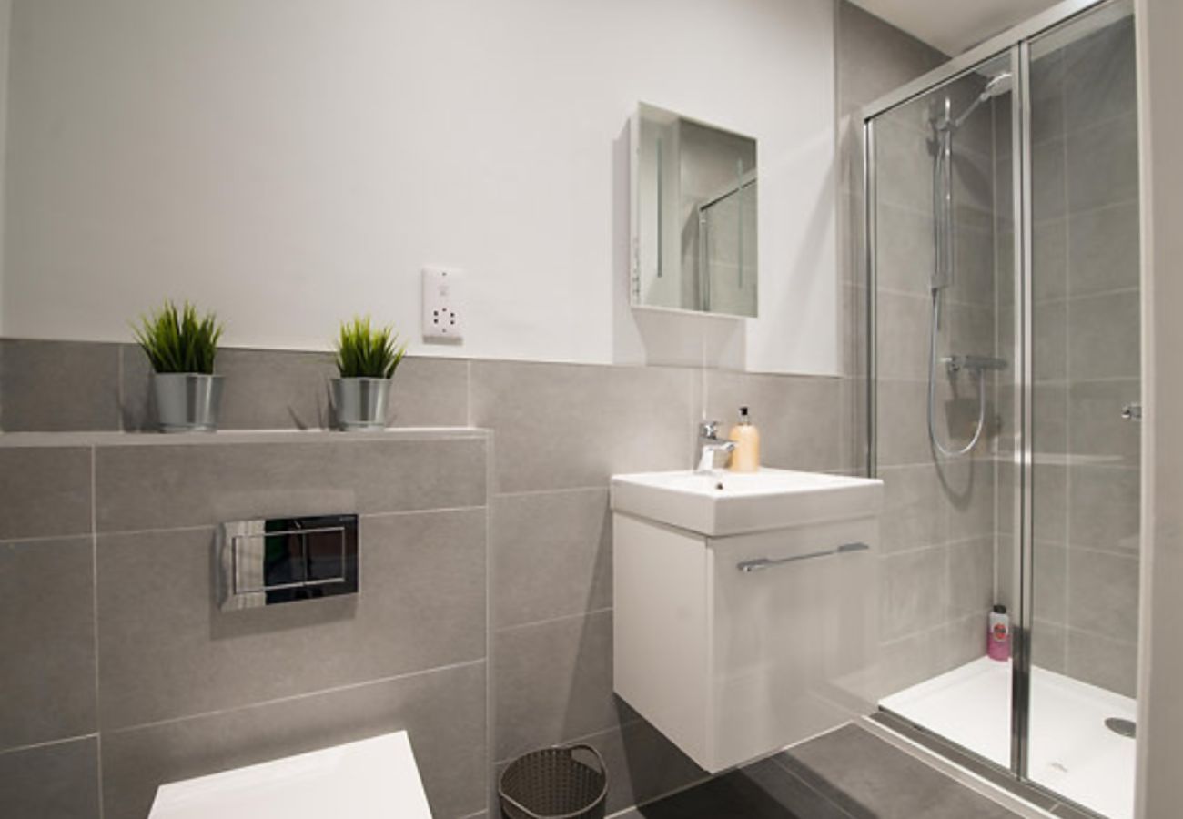 Apartment in Henley-on-Thames - Henley - Town Centre - 1 Bed Apartment