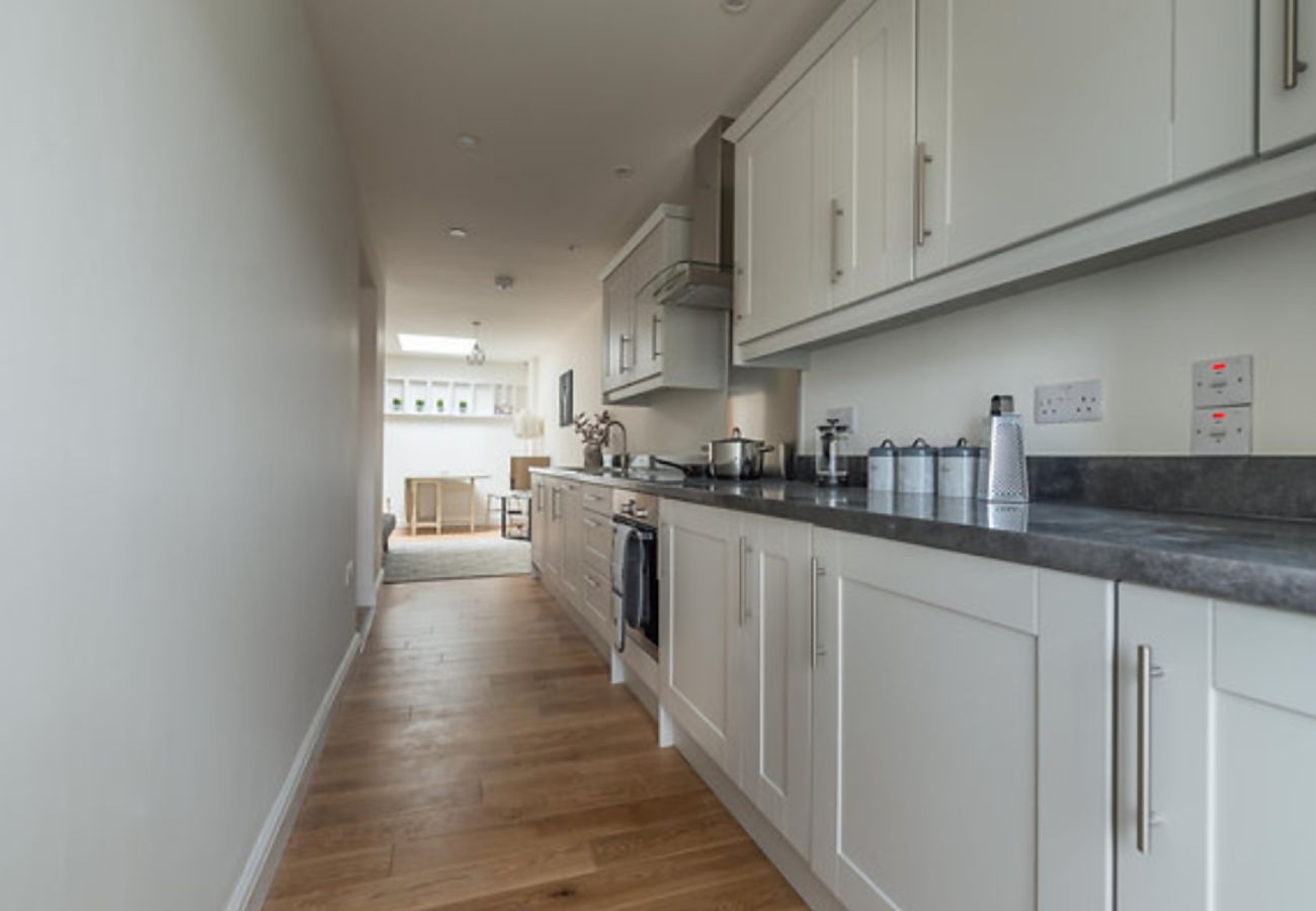 Apartment in Henley-on-Thames - Henley - Town Centre - 1 Bed Apartment