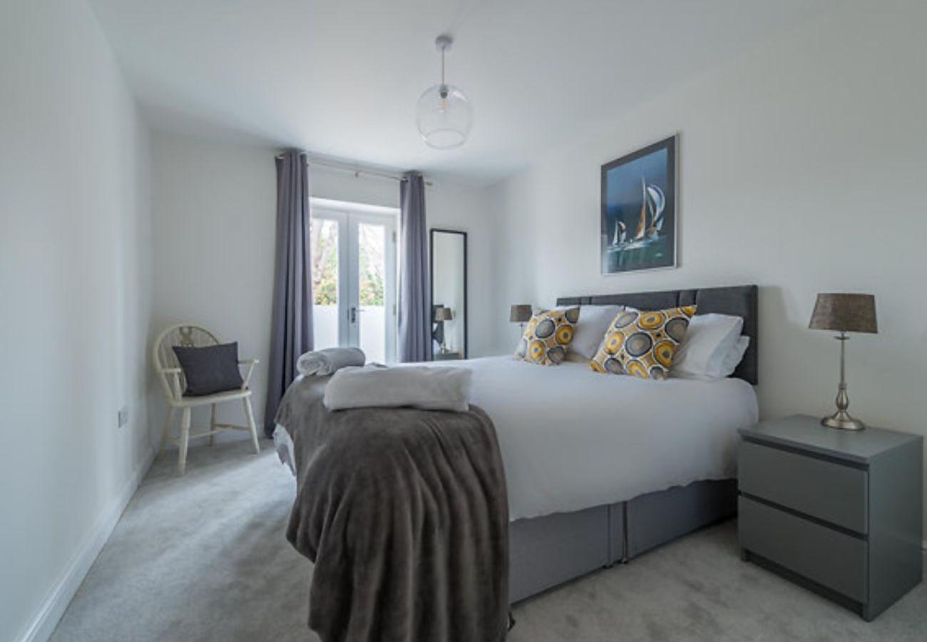 Apartment in Henley-on-Thames - Henley - Town Centre - 1 Bed Apartment