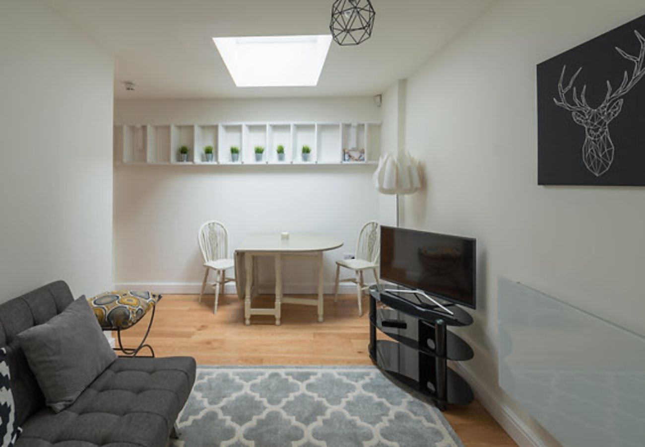 Apartment in Henley-on-Thames - Henley - Town Centre - 1 Bed Apartment