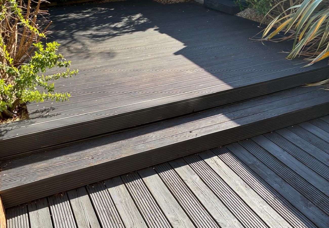 House in Ascot - Spacious 5-Bedroom Home in Winkfield Row, Ascot