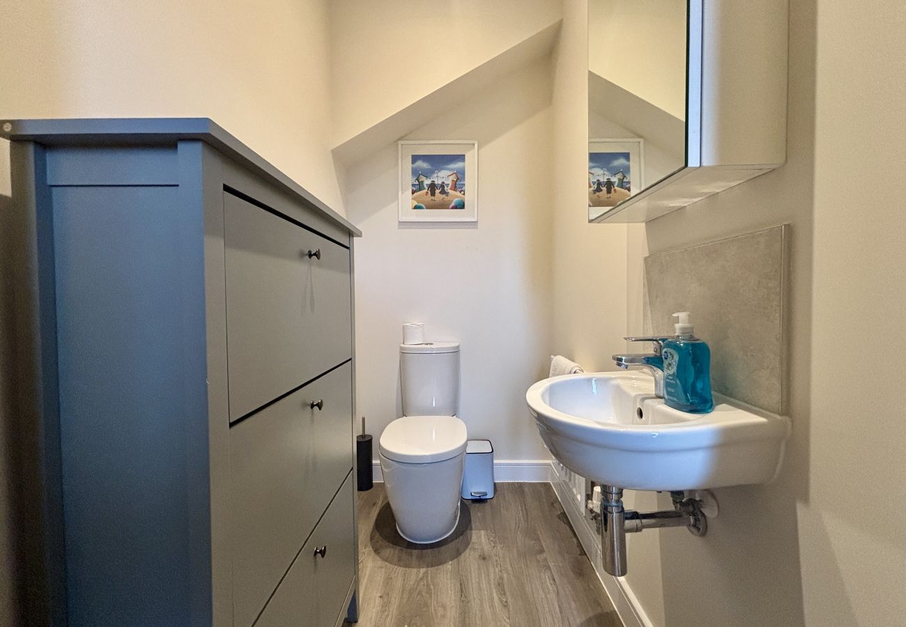 Apartment in Maidenhead - Charming 2 Bed House Maindehead