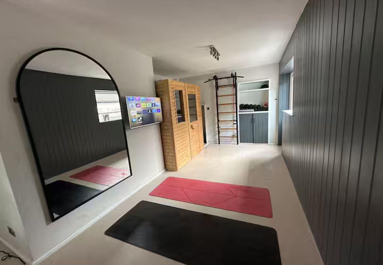 House in Chobham - Luxury 3 Bed Cottage Chobham