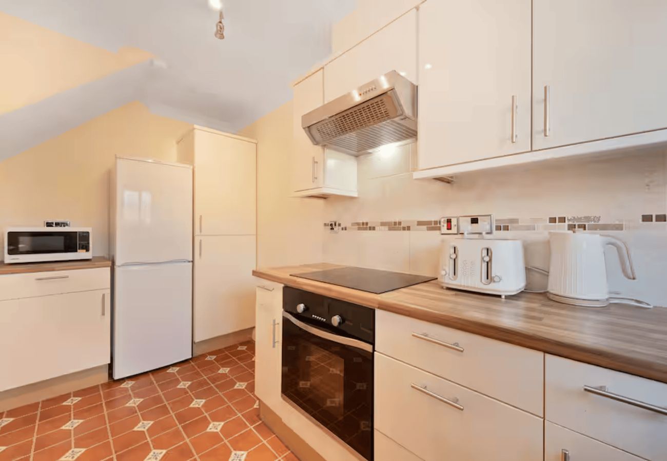 House in Burnham - Stylish 1 Bed Apartment