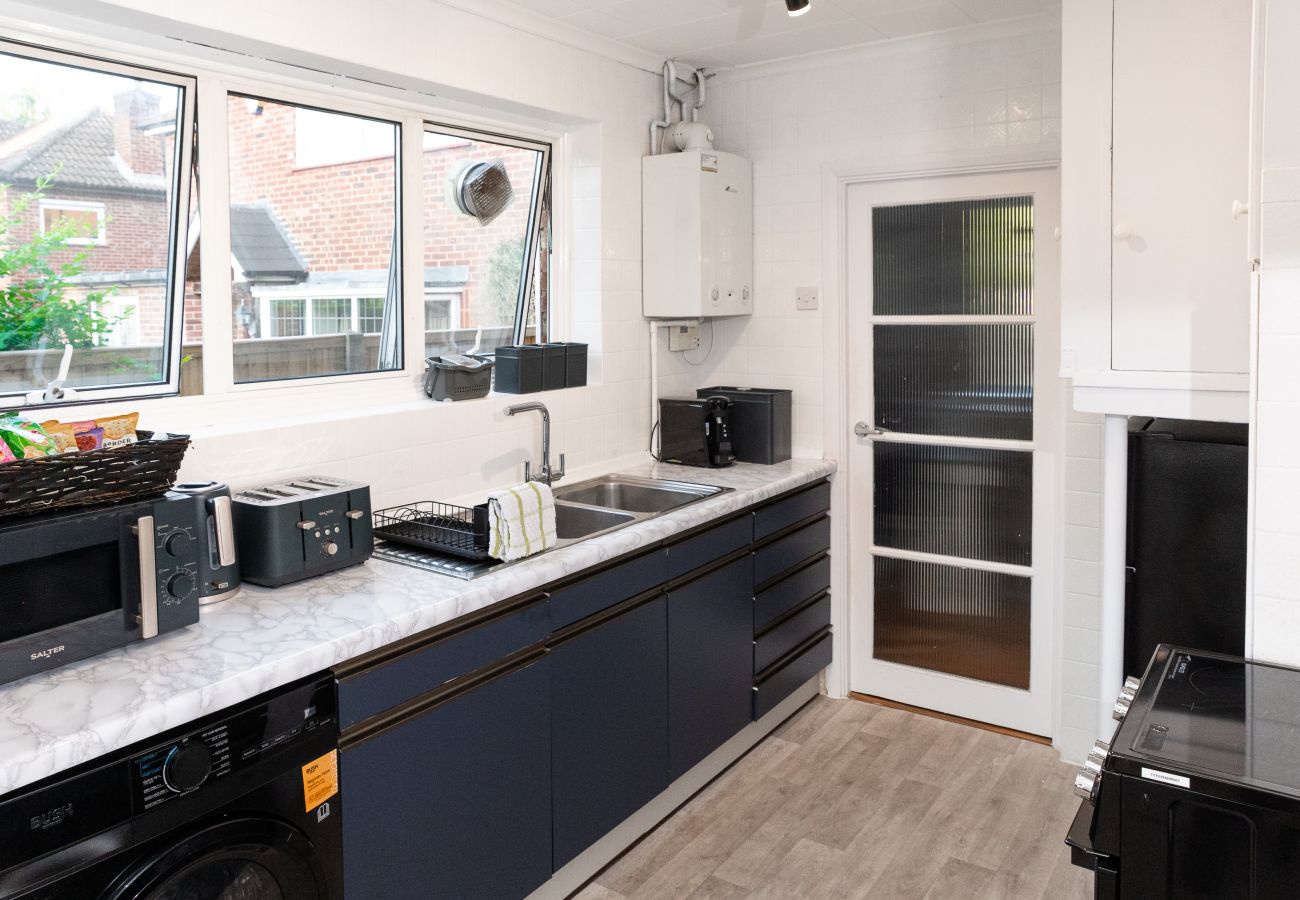 House in Virginia Water - Luxury Virginia Water 3 Bedroom House