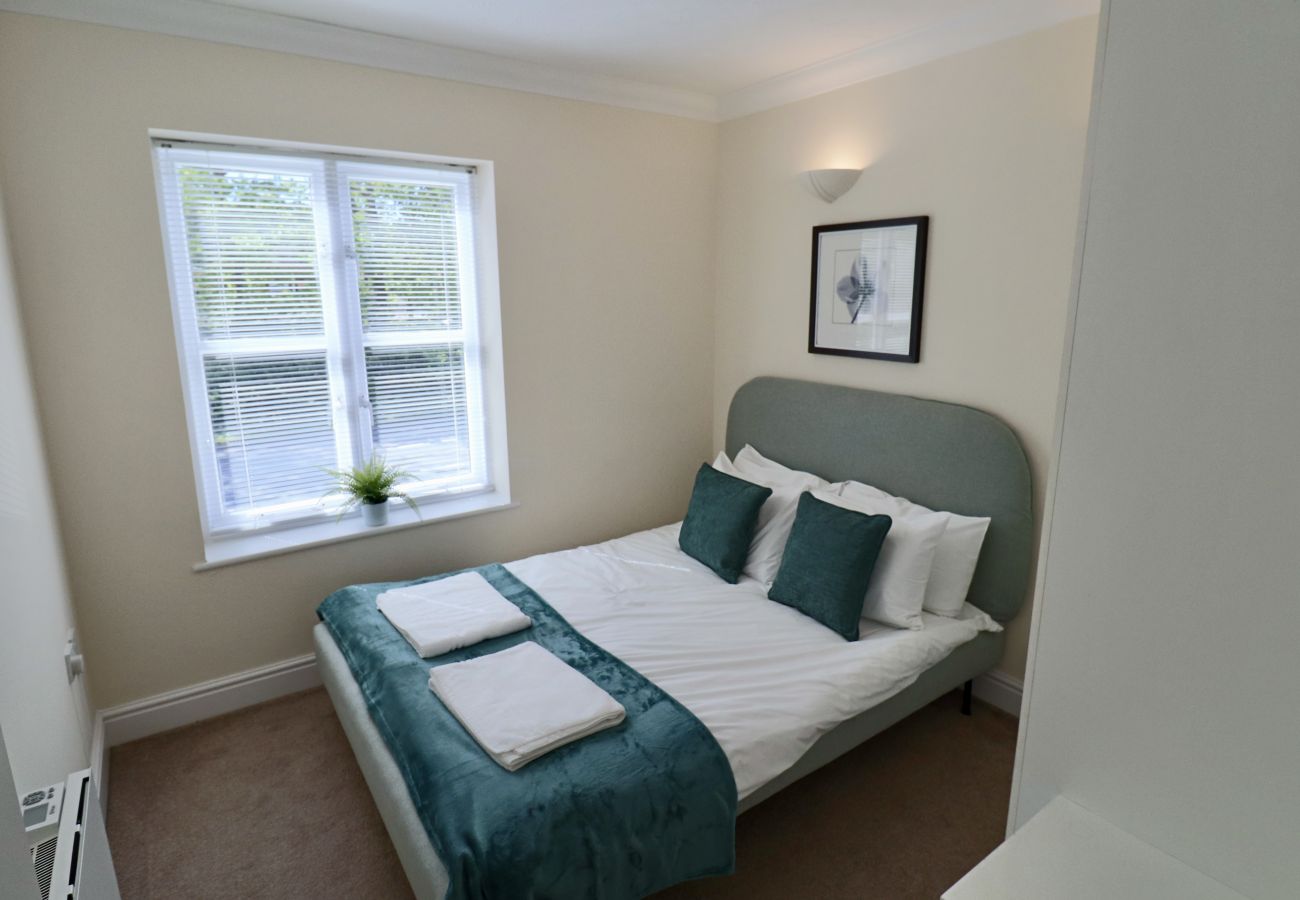Apartment in Ascot - Ascot 2 Bedroom Apartment with Parking