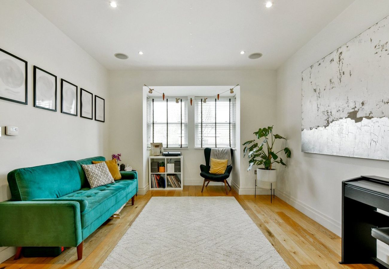 House in Windsor - Spacious 4 Bed House | 4 En-Suites | Windsor