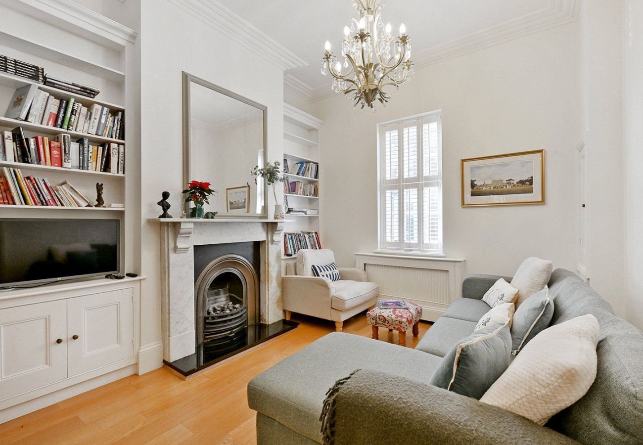 House in Windsor - Stylish 4 Bed House | Windsor