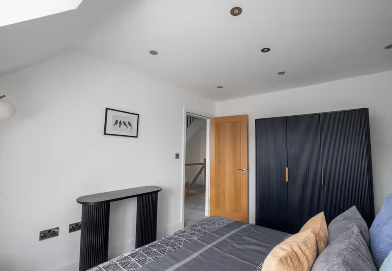House in Taplow - Spacious New 5-Bed Home in Taplow
