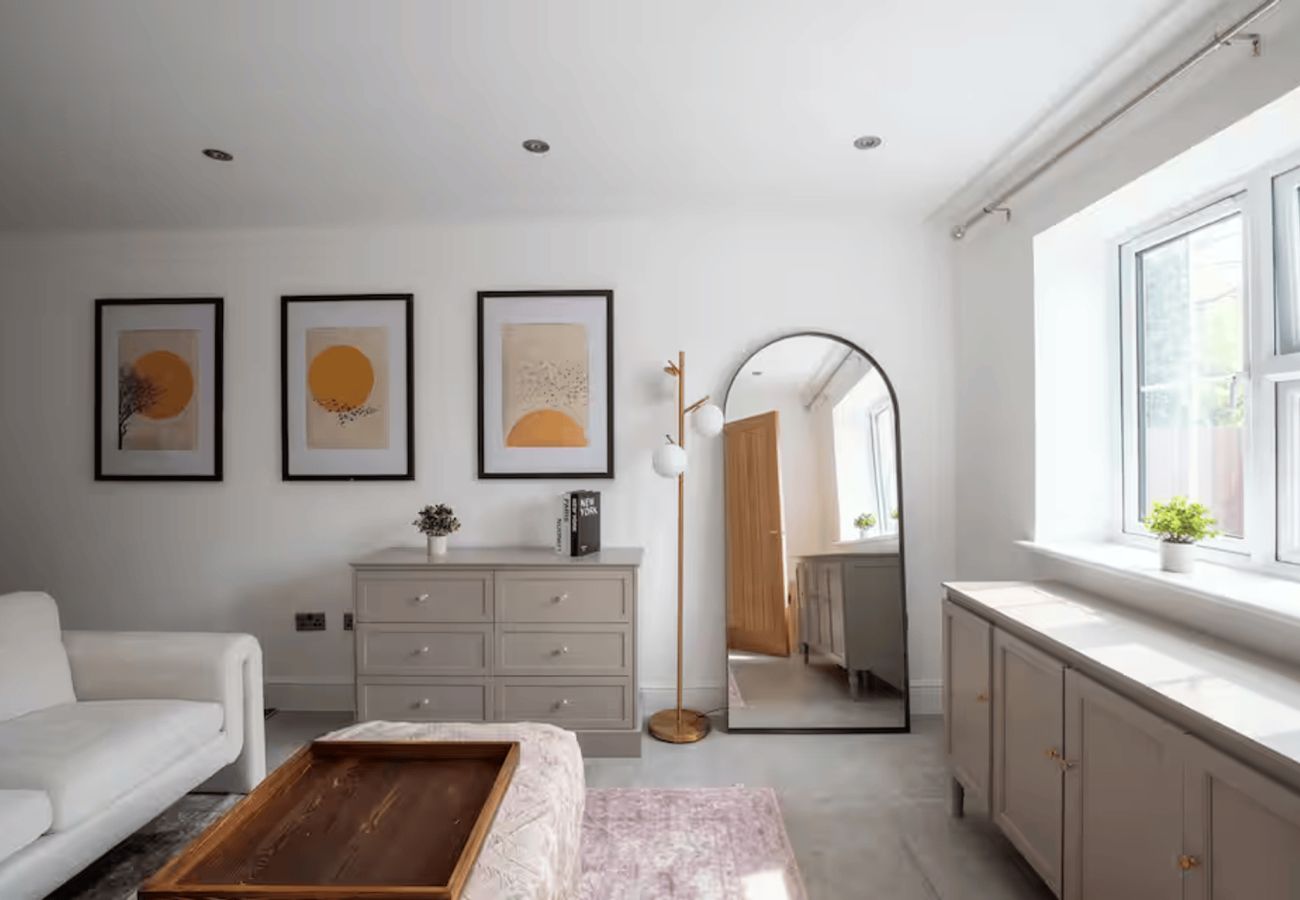 House in Taplow - Spacious New 5-Bed Home in Taplow