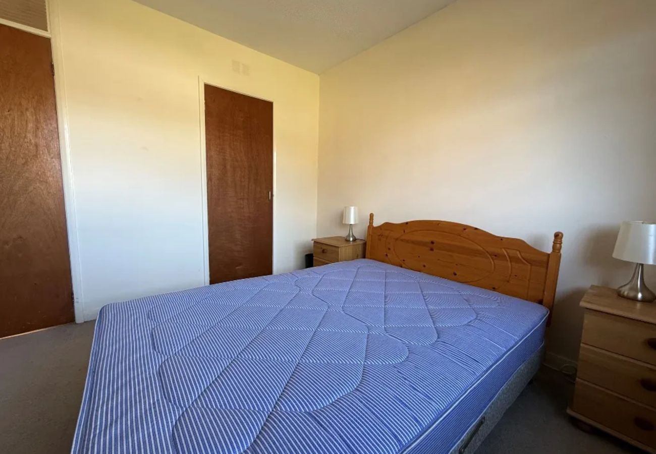 House in St Andrews - St Andrews 2 Bed Bungalow with Parking