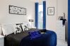 Apartment in Reading - Modern 4 Beds with Parking | Reading