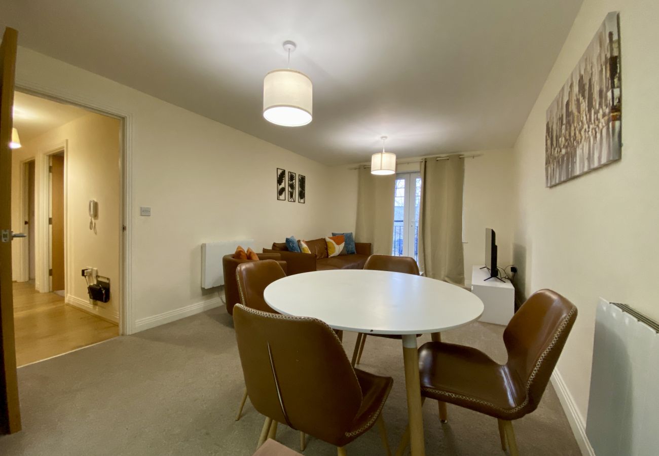 Apartment in London - Charming 3 Bed Flat Kings Road