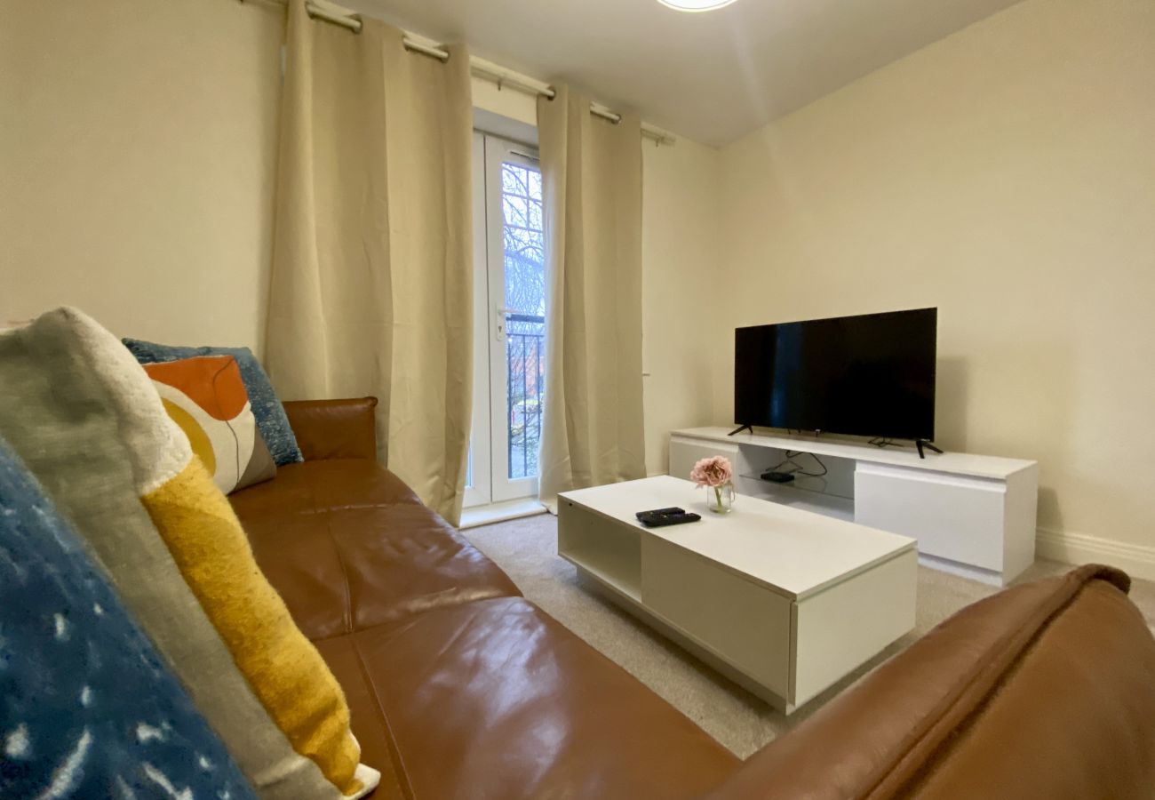 Apartment in London - Charming 3 Bed Flat Kings Road