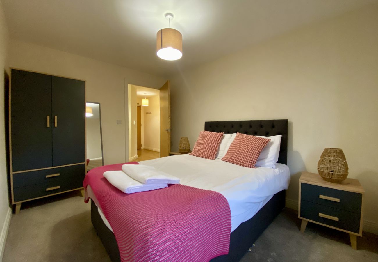 Apartment in London - Charming 3 Bed Flat Kings Road