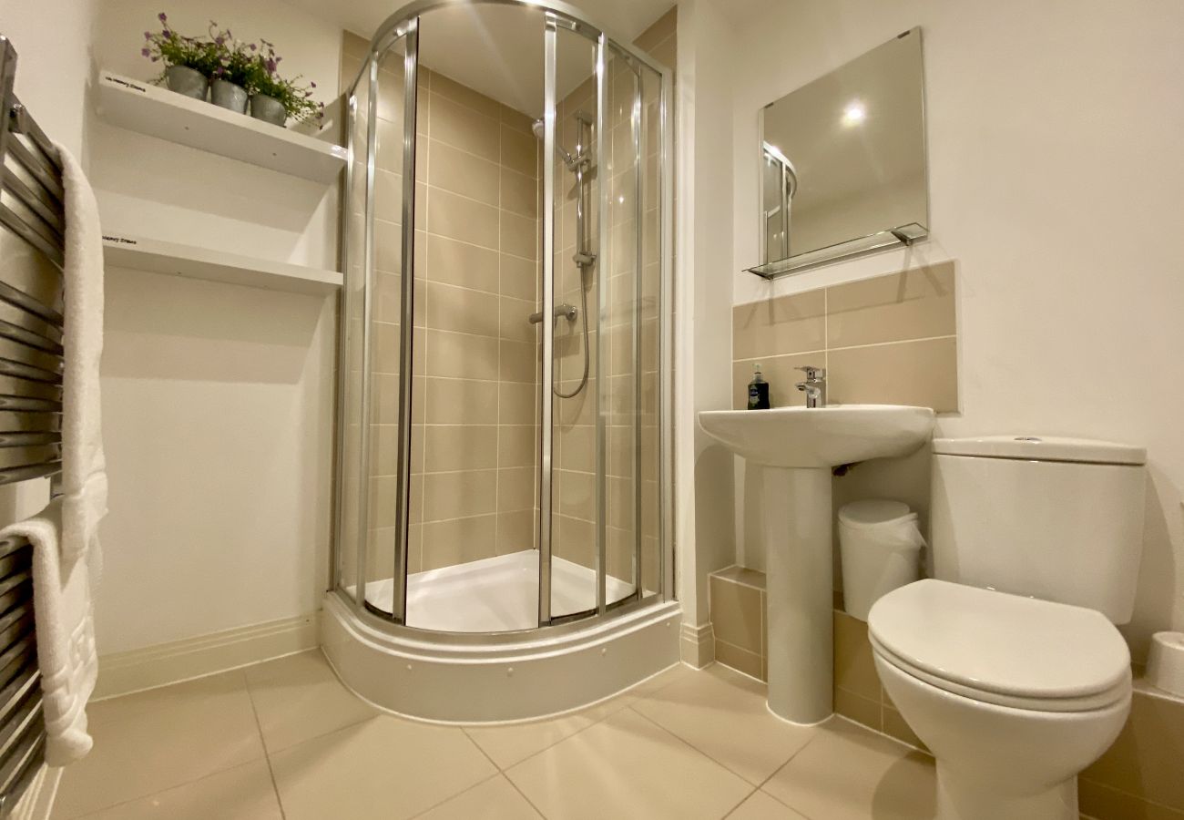Apartment in London - Charming 3 Bed Flat Kings Road