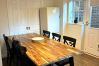 House in Chichester - 5-Bed Home Chichester | Parking, Ensuite & Garden
